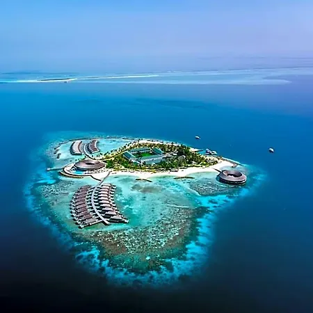 Over Water With Private Pool 호텔